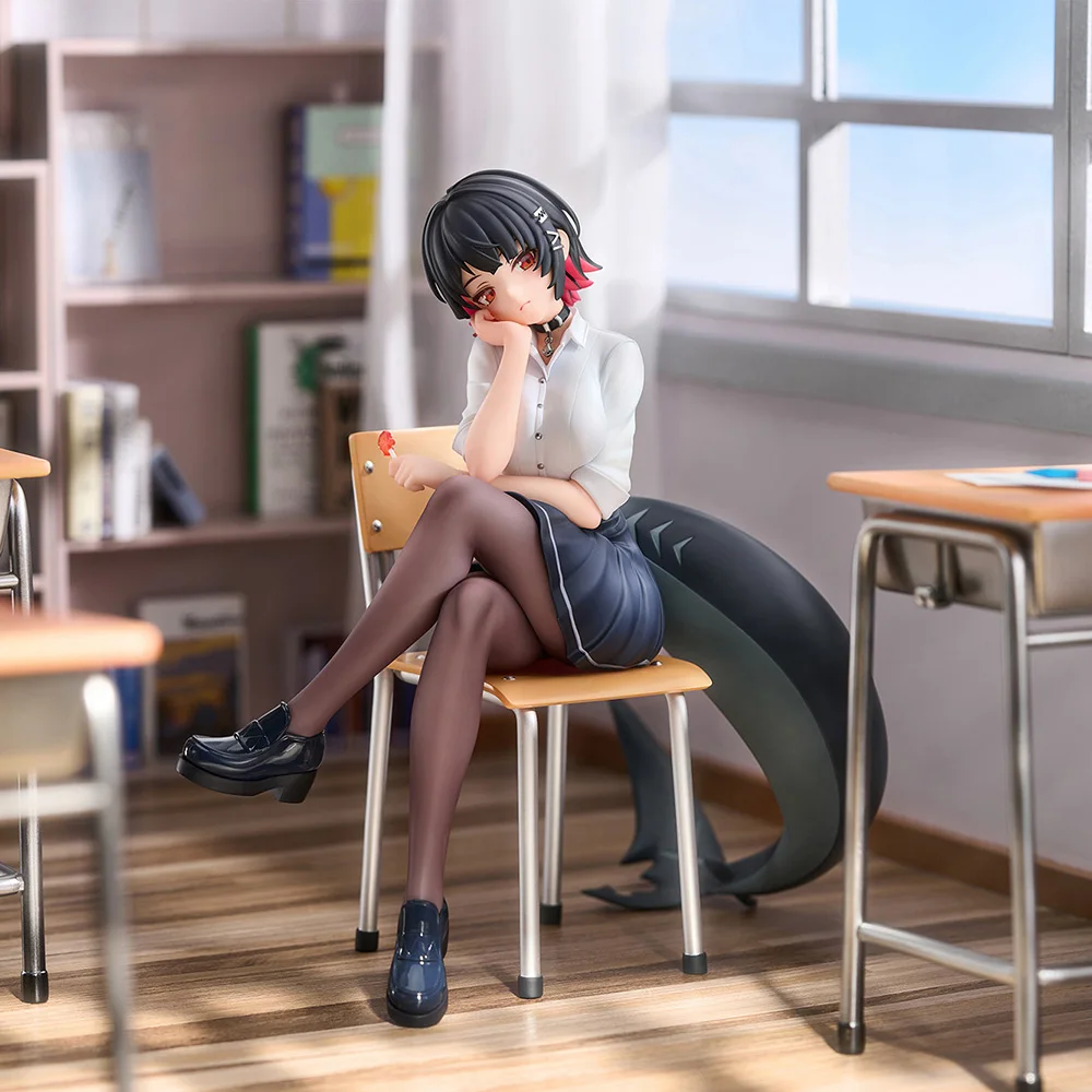 プライズフィギュア 35点 APEX-TOYS LIMEPIE Zenless Zone Zero Ellen Joe (Monday to