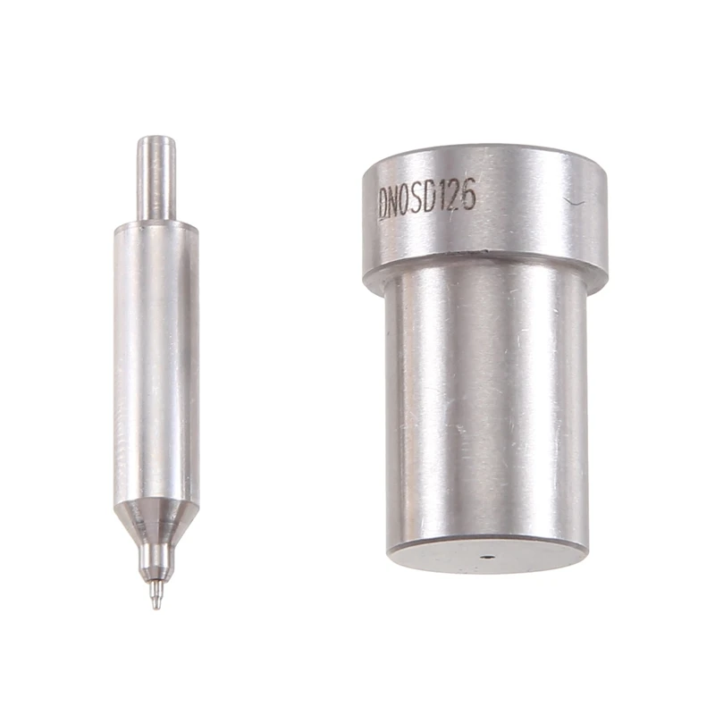 4 шт. DN0SD126 новая форсунка дизельного топлива для Hatz Kramer Mazda MWM Renault запасные части