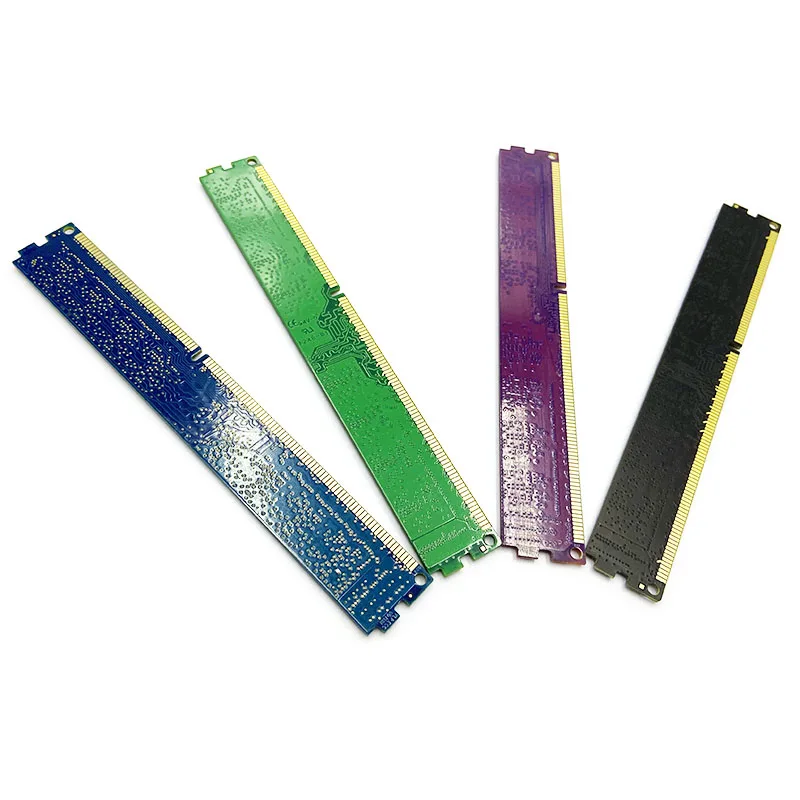 Оперативная память DDR3 4 Гб 1600 1333 МГц для настольного компьютера 240pin 4G модуль DIMM Ram |