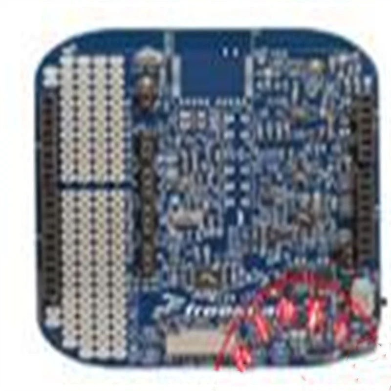 

FRDM-FXS-MULTI плата разработки Freescale XTRINSIC Sensor KL25Z