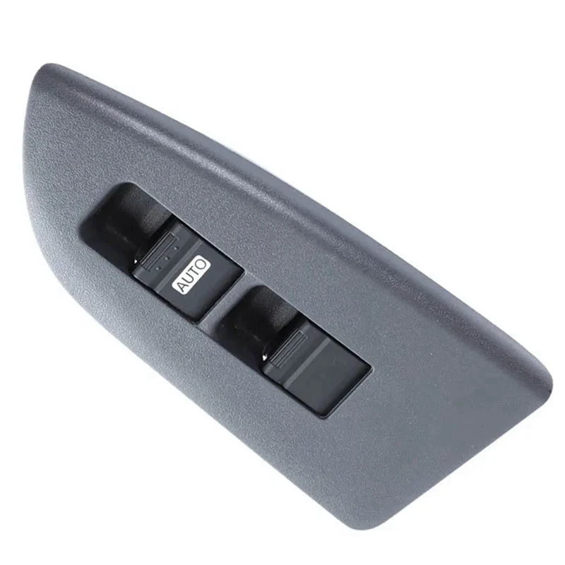 Переключатель управления окном Power Master 8-98298753-0 8982987530 для замены автомобиля Isuzu NPR