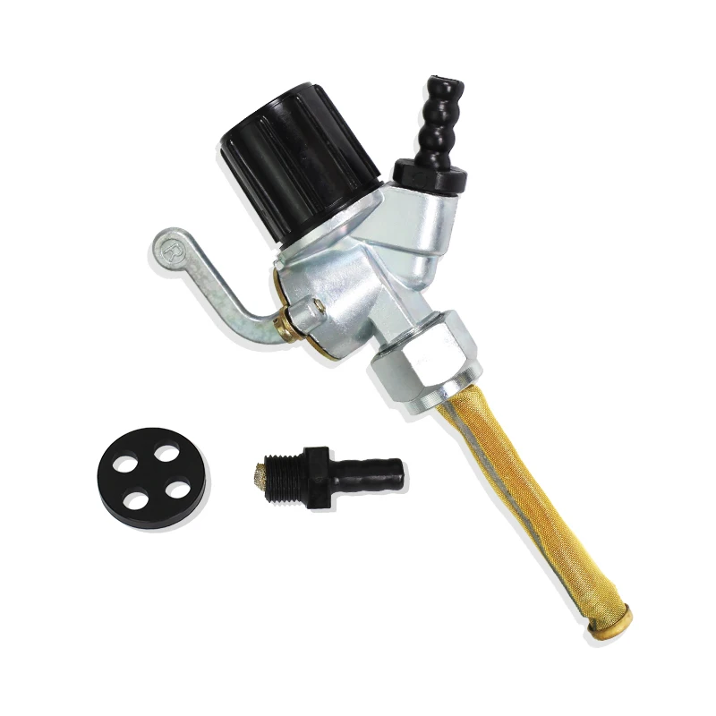 Мотоциклетные аксессуары топливный петух для MZ ETZ 150 250 251 TS ES Award Simson S 50 51 S51 S50 SR 60 80