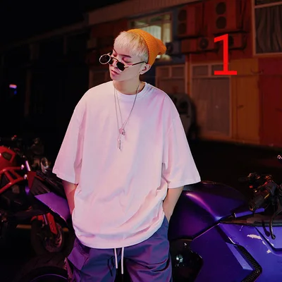 

Новинка Зима 2022 Мужская Базовая рубашка с длинным рукавом брендовая Корейская Повседневная Молодежная Футболка