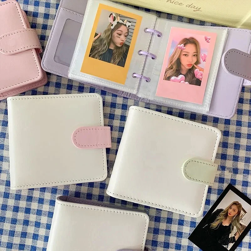 Папка для фотокарт Kpop