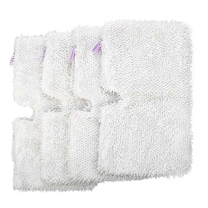 Подходит для Shark S3500 S3501 S3601 S3550 S3901 SE450 тряпка паровой швабры микрофибра чистящее