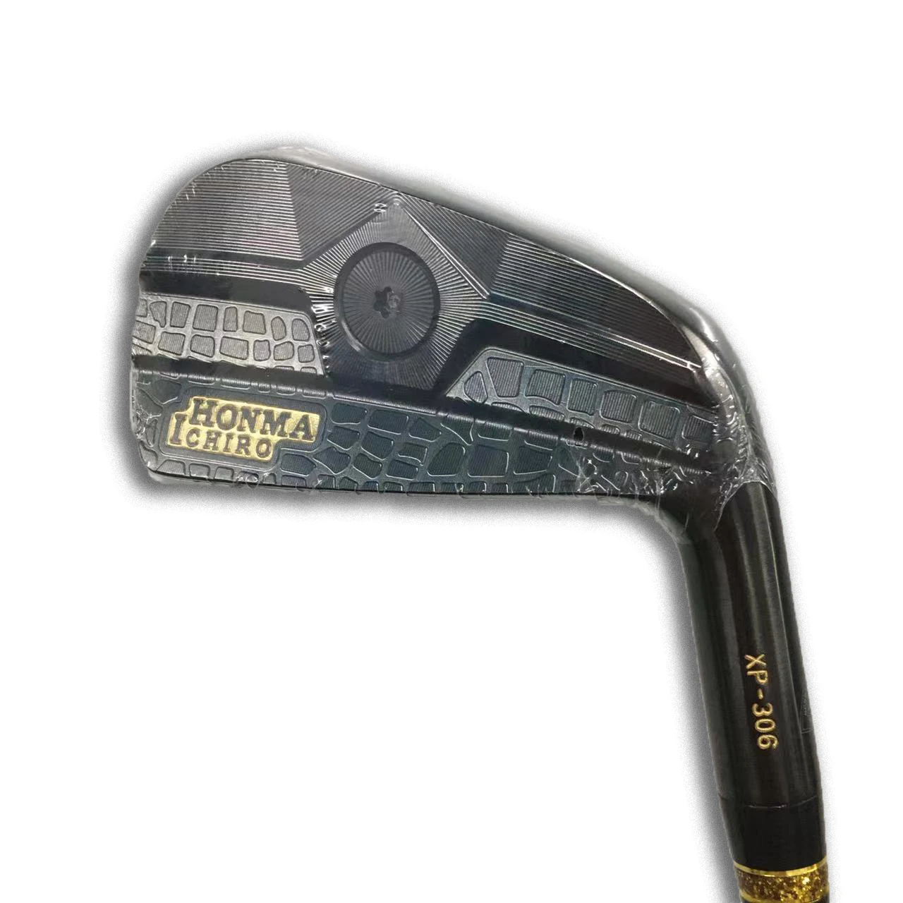 

New Golf Irons Ichiro Honma Hollow Golf Irons 7pcs 456789P Steel or Graphite Shaft Golf Clubs