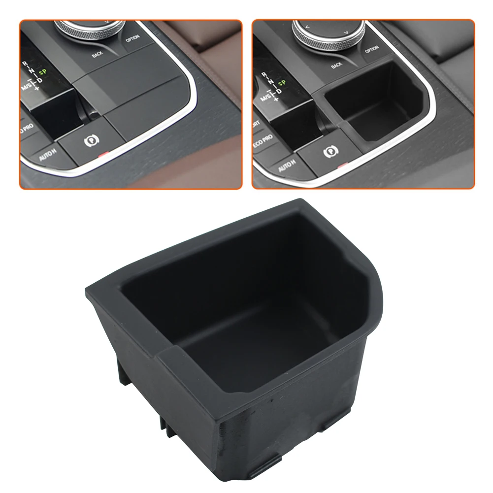 

Коробка передач LHD для центральной консоли BMW F40 F44 G20 G26 G29 G01 G02 G05 G07 G08, модифицированные аксессуары