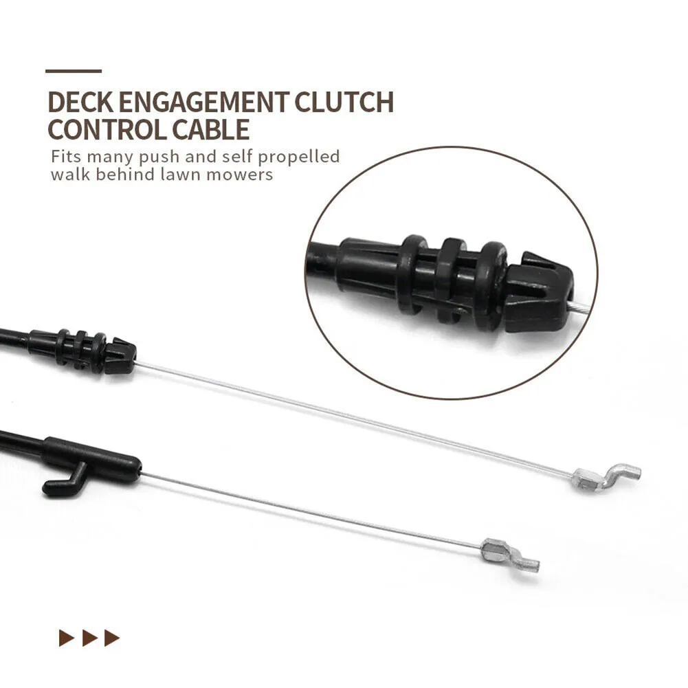 Запасной кабель управления для косилки совместимый с TroyBilt различных моделей BOLENS