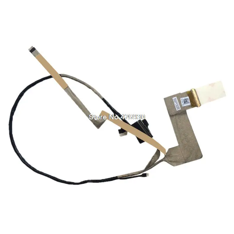 

LVDS-кабель для ноутбука DELL Latitude E6420 P15G PAL50 DC02001IA00 0F1P03 F1P03