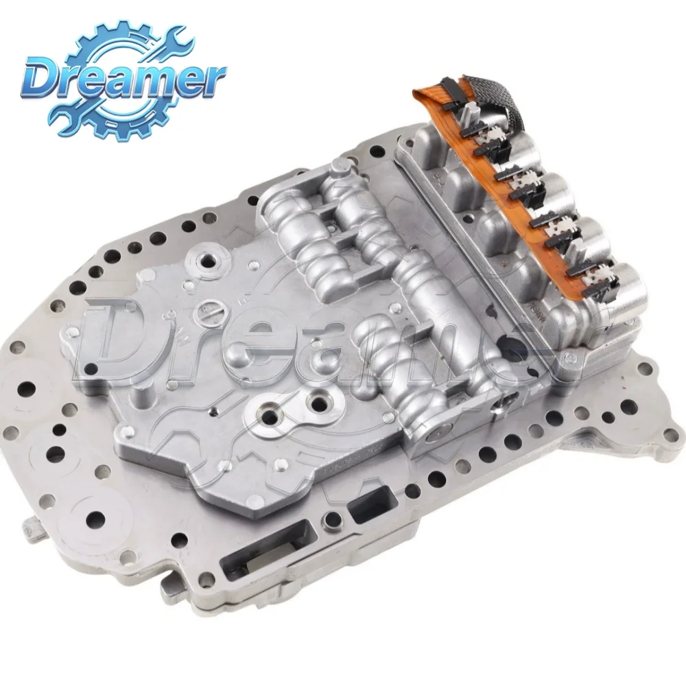 Фото Блок соленоидов трансмиссии A4CF1 A4CF2 с проводкой 46210-23020 для Hyundai AVEGA ELANTRA, Kia Blue Sedan 2.0L №3