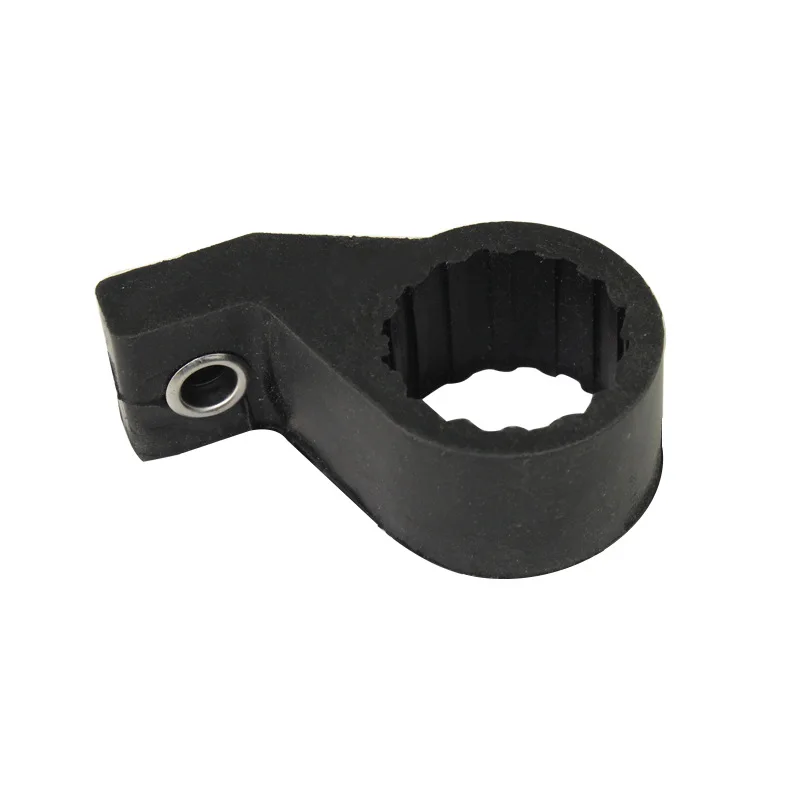 Автомобильный Монтажный кронштейн для топливного насоса держатель зажимы