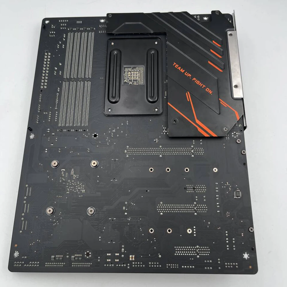 Материнская плата для ПК G-i-g-a-b-y-t-e Socket AM4 64 Гб DDR4 PCI-E 3 0 ATX GA X470 AORUS GAMING 7 WIFI