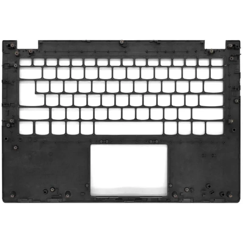 Верхняя крышка корпуса для Lenovo IdeaPad FLEX-14IWL C340-14 C340-14IWL C340-14API C340-14IML, подставка для рук, нижняя крышка корпуса, шарнир. (art.: 3920dcddc74ae) - 3920dcddc74ae