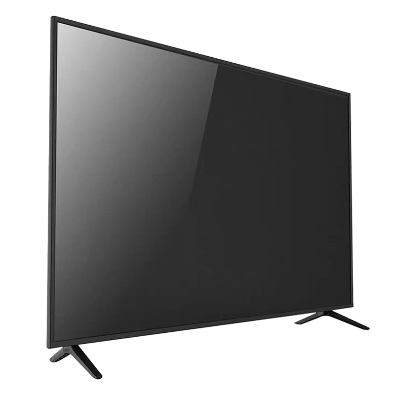 32 40 43 50 55 60 65 70 дюймов Китай Smart Android LCD LED TV 4K UHD Factory дешевый Телевизор с плоским