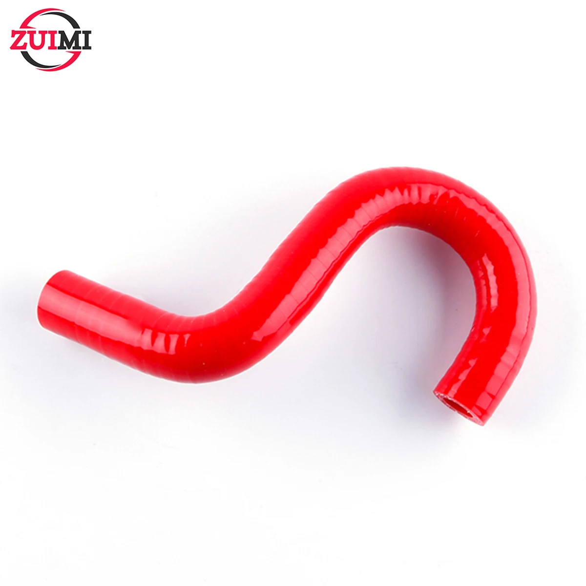 Силиконовый шланг радиатора охлаждающей жидкости для мотоцикла HONDA CR80R 1998 1999 2000