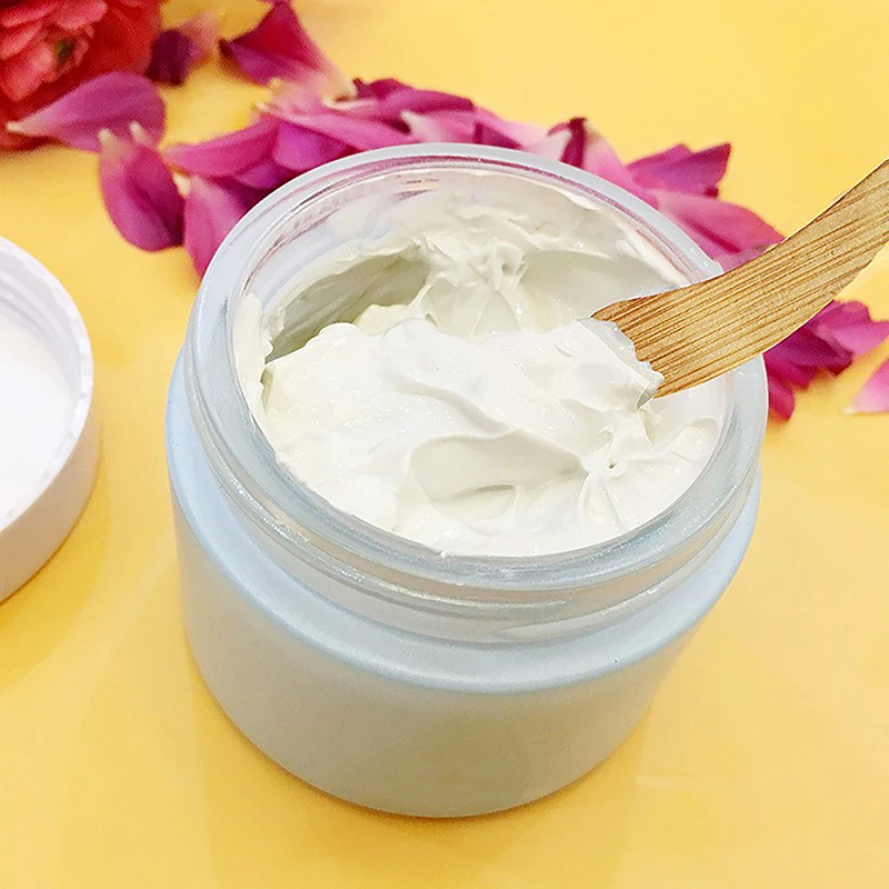 10 шт. мазь из бамбуковой глины для лица