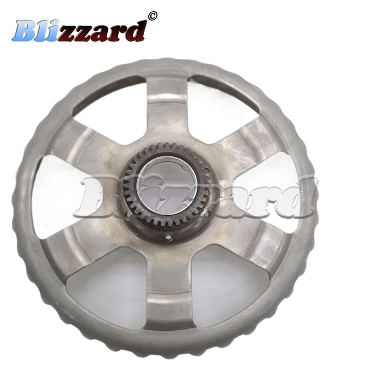 Автозапчасти 6T30 6T40 6T50 6T41 детали коробки передач Sun Wheel