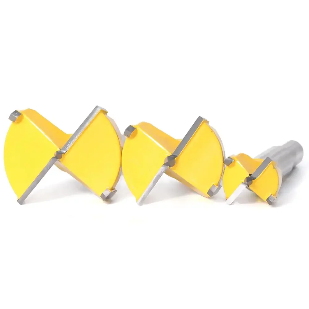 1 шт. 38 мм-60 мм насадки Форстнера деревообрабатывающие инструменты кольцевая пила