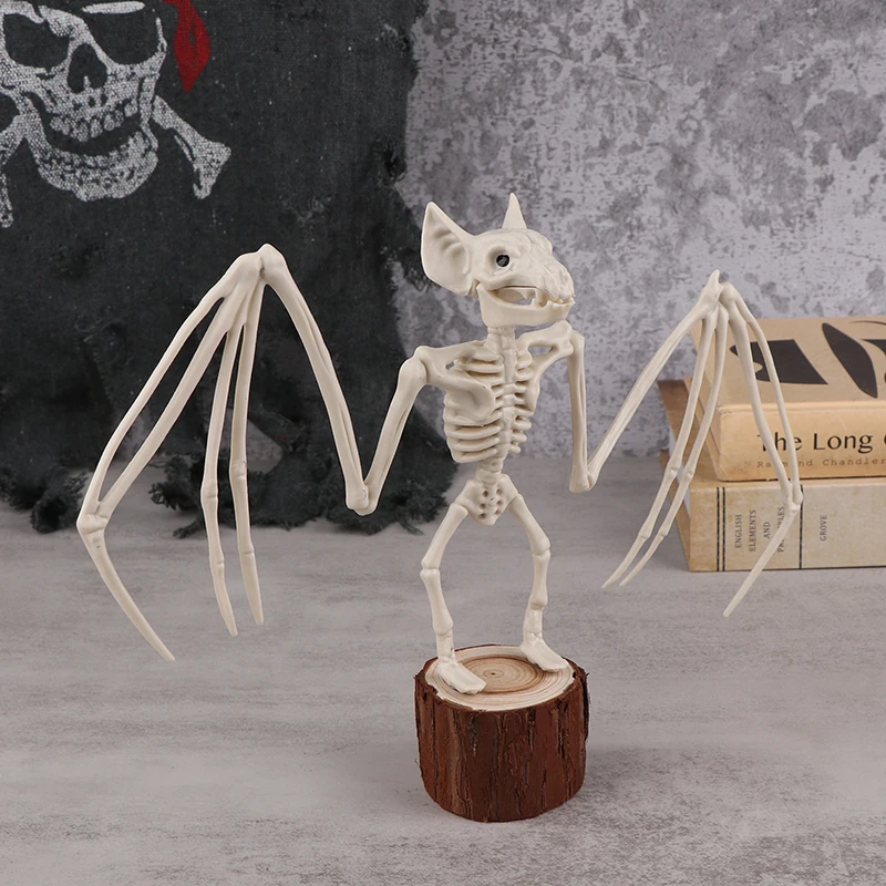 Хэллоуин модель ужаса праздничный декор страшное украшение для Хэллоуина