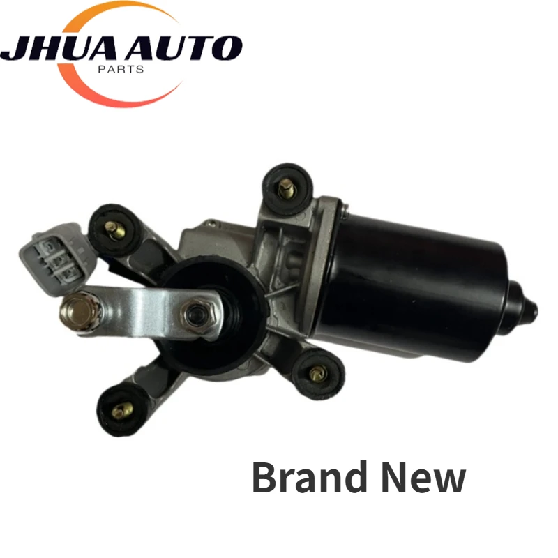 

85110-60201 новый мотор дворника в сборе для Toyota Land Cruiser FJ FZJ HDJ HJ HZJ KZJ LJ PZJ RJ7