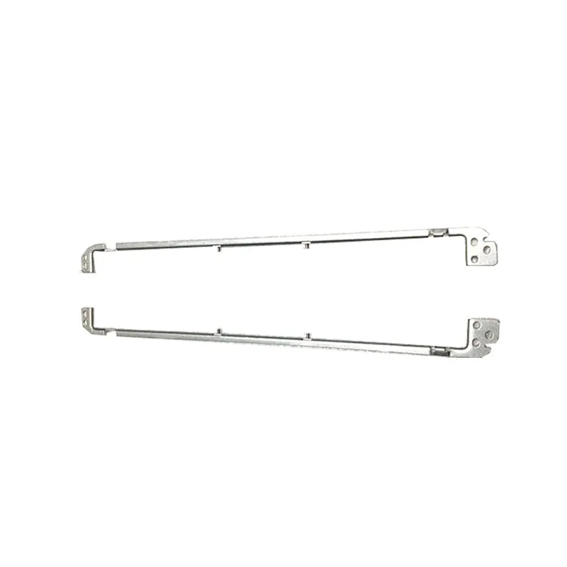 Новый кронштейн петель ЖК-экрана для ноутбука Dell XPS 15 L501 L501x L502 L502X петли