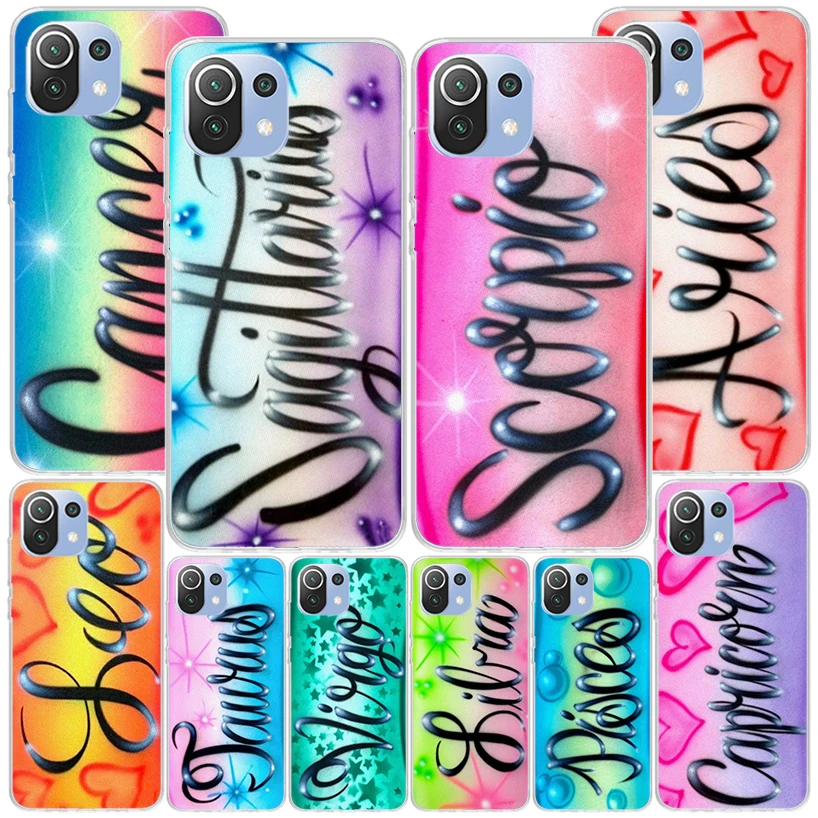 Чехол для Xiaomi Mi 11T 12T 10T 9T Pro 13 12 11 A3 11i 8 9 10 Lite 12X 5X 6X