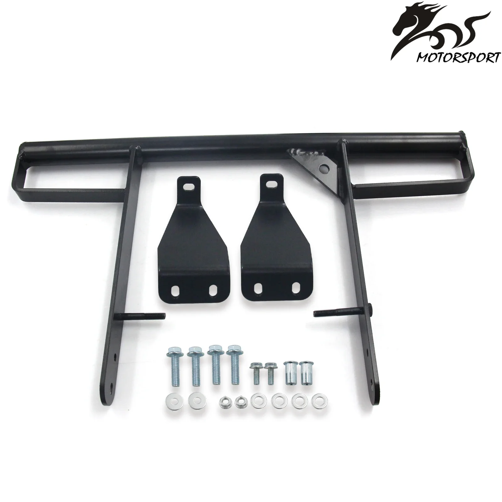 

Задний широкий бампер для квадроцикла Yamaha 2006-2020 Raptor 700 700R YFM700