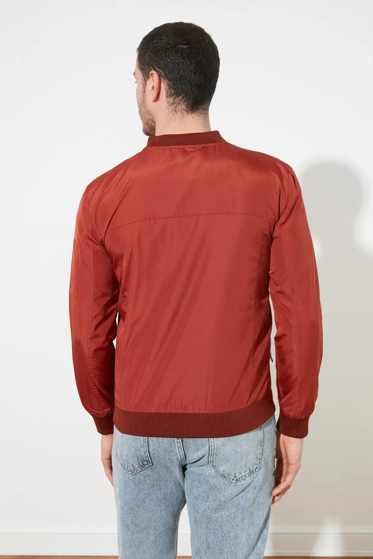 

Trendyol Male Coats TMNSS21MO0024