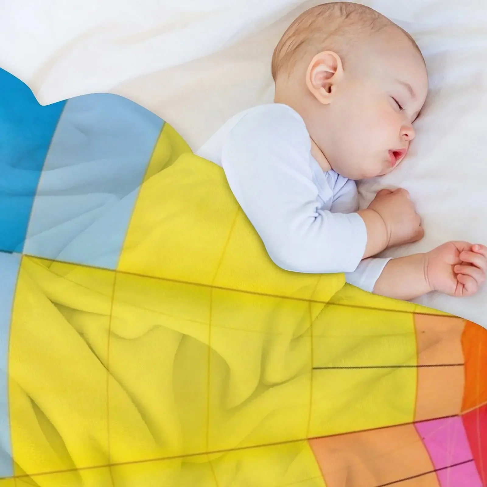 Надувное одеяло с воздушным шаром модные одеяла для Хэллоуина гигантский