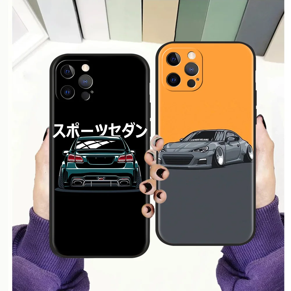 

Inuyasha Anime Shockproof TPU For iPhone 13 12 11 Pro Max 8 7 Plus SE 2020 Case Soft Cover For iPhone X XR XS Max Shell Fundas