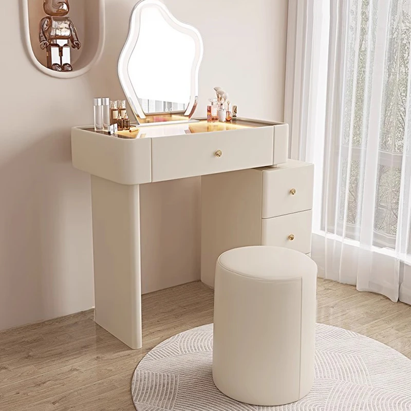 Современный туалетный столик для гостиной ночной с сокровищами салона красоты