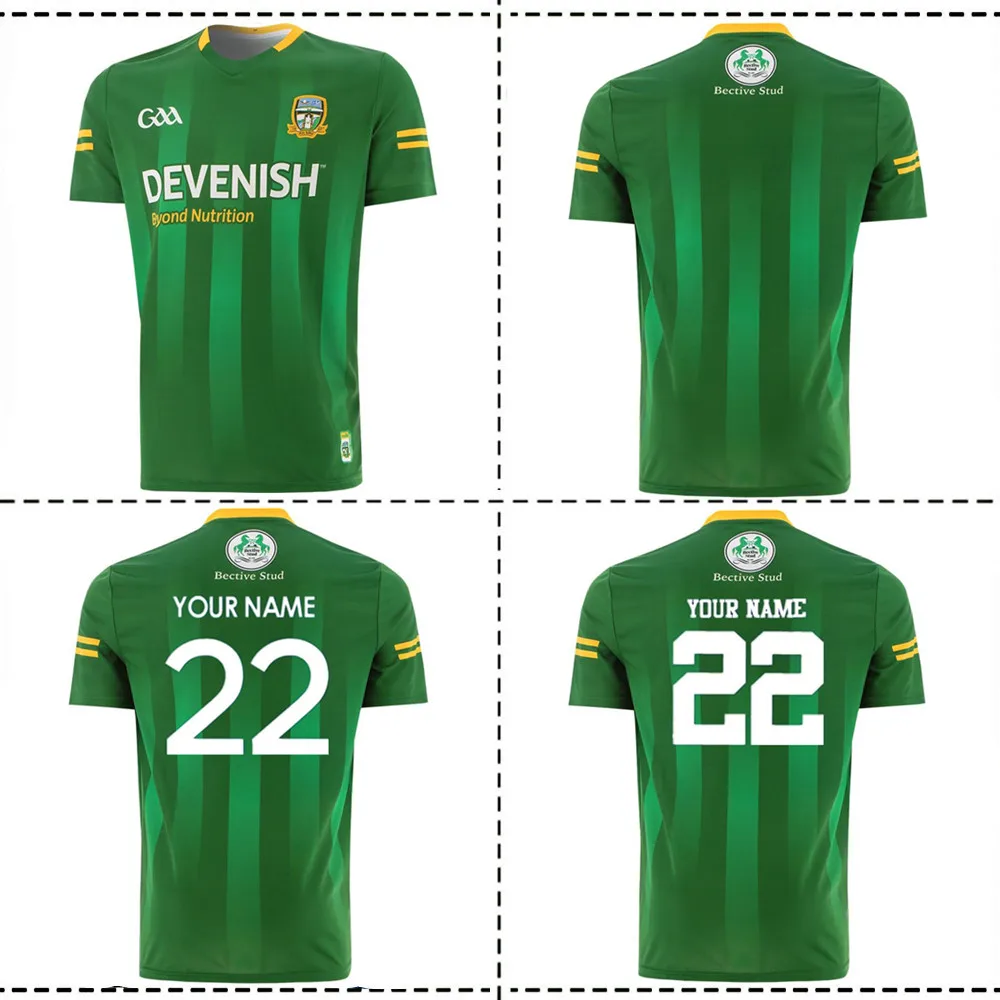 

2022/23 Meath GAA Home трикотажная модель