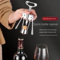 wine opener wine opener multifunctional bottle opener zinc alloy wine bottle opener