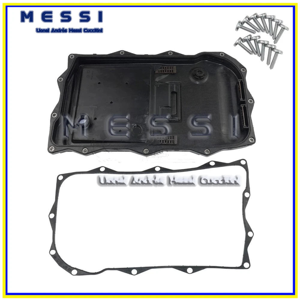 8HP45 8HP70 трансмиссионное масло фильтр для сковороды 24118612901 24117624192 24117604960 24117613253 LR065238