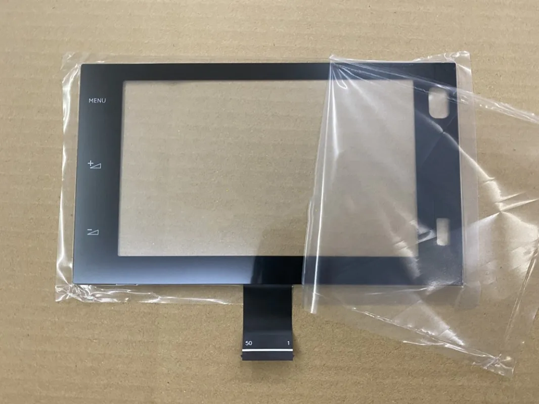 Spedizione Gratuita Nuovo Digitalizzatore Touch Da 7.0 Pollici Per Suv Peugeot 208 2008 Touch Screen 7 Sostituzione Auto Per Auto