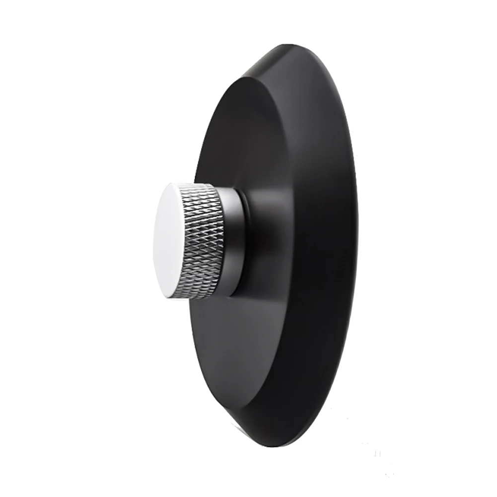 Виниловые проигрыватели аудио LP стабилизатор диска вес/зажим для проигрывателя