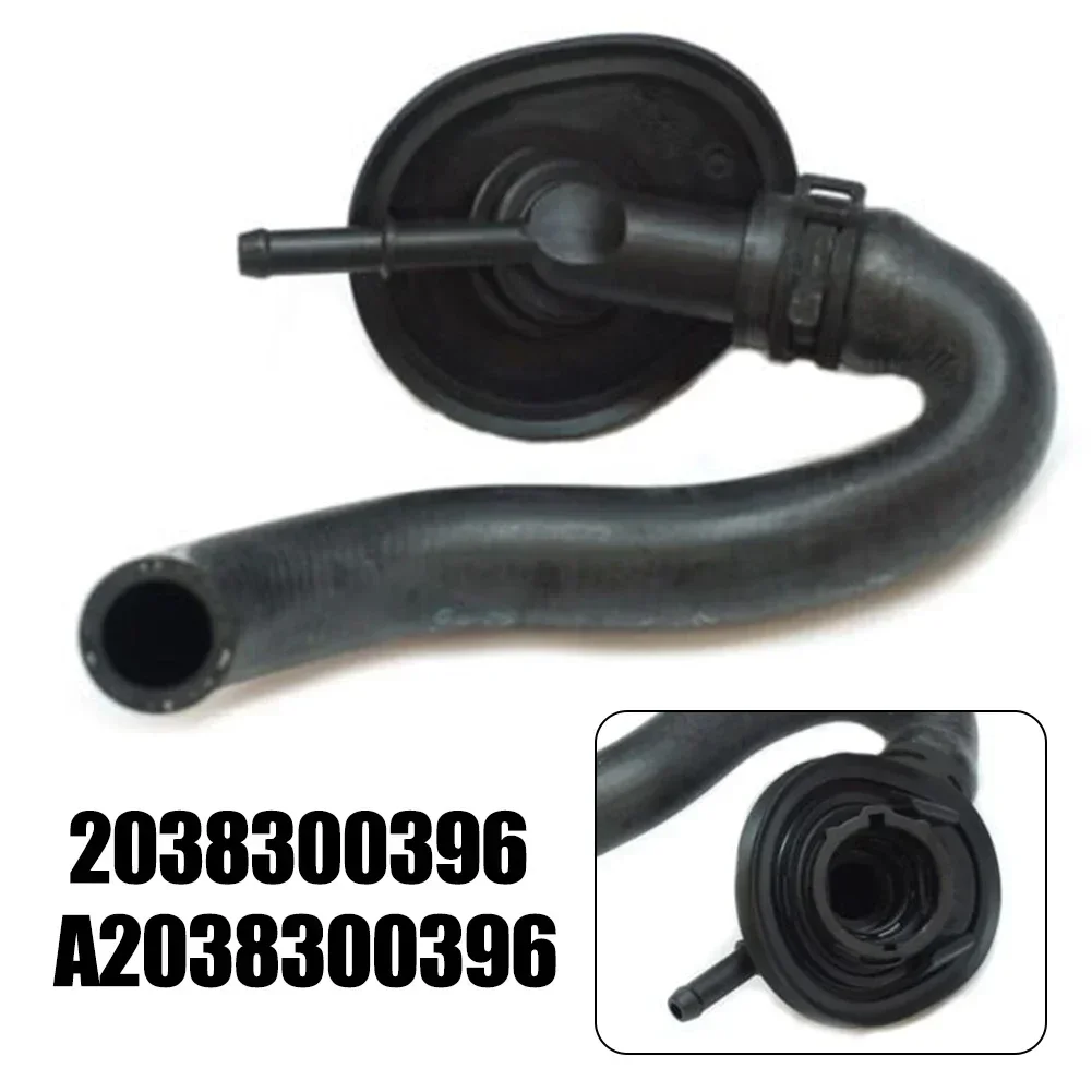 Надежный шланг отопителя HVAC для Mercedes W203 W209 C240 C320 CLK500 Подходит 203718 C30 CDI ForAMG