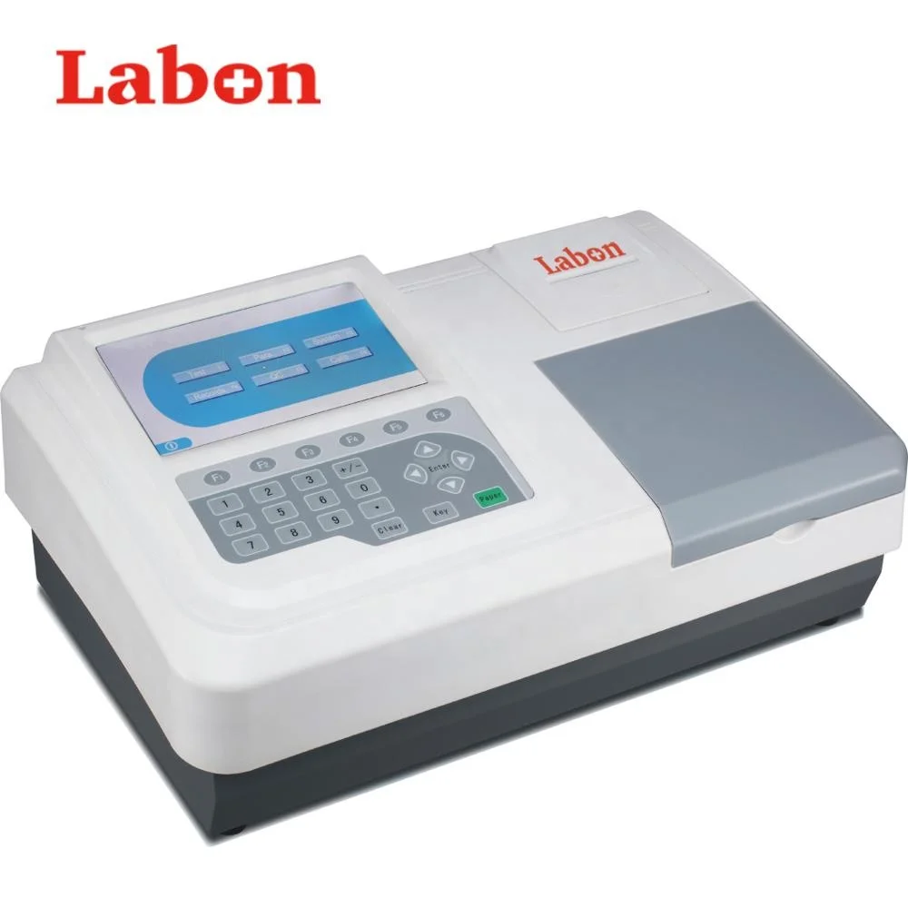 

Labon elisa microplate reader ABMR201