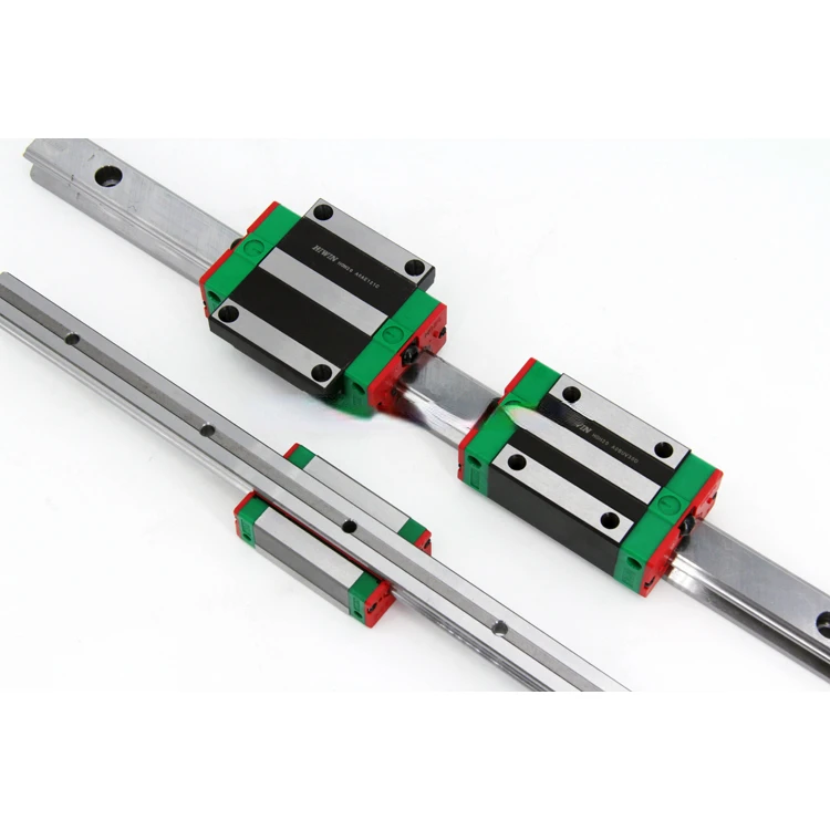 HGW-HA Series линейный направляющий слайдер и HGW20HA