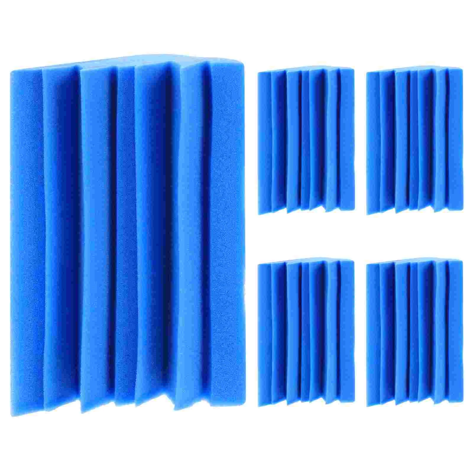

Panels Acoustic Sound Panel Soundproofing Sponge Padstudioisolation Absorbing Shield Insulation Microphone Material