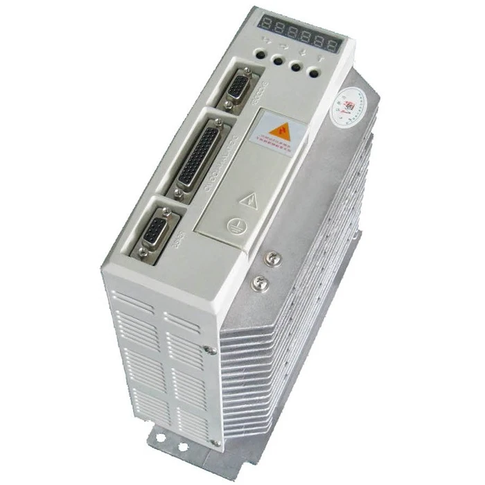 Серводвигатель Synmot 1 кВт 220 В в качестве серводвигателя Modbus Ethernet Canopen