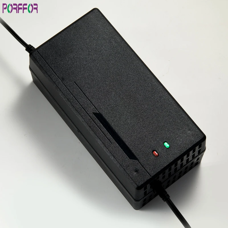 

Fast charge 10A Current 60V 67.2V 71.4V 73V lithium li-ion Lifepo4 lfp ebike battery pack charger electric scooter chargers
