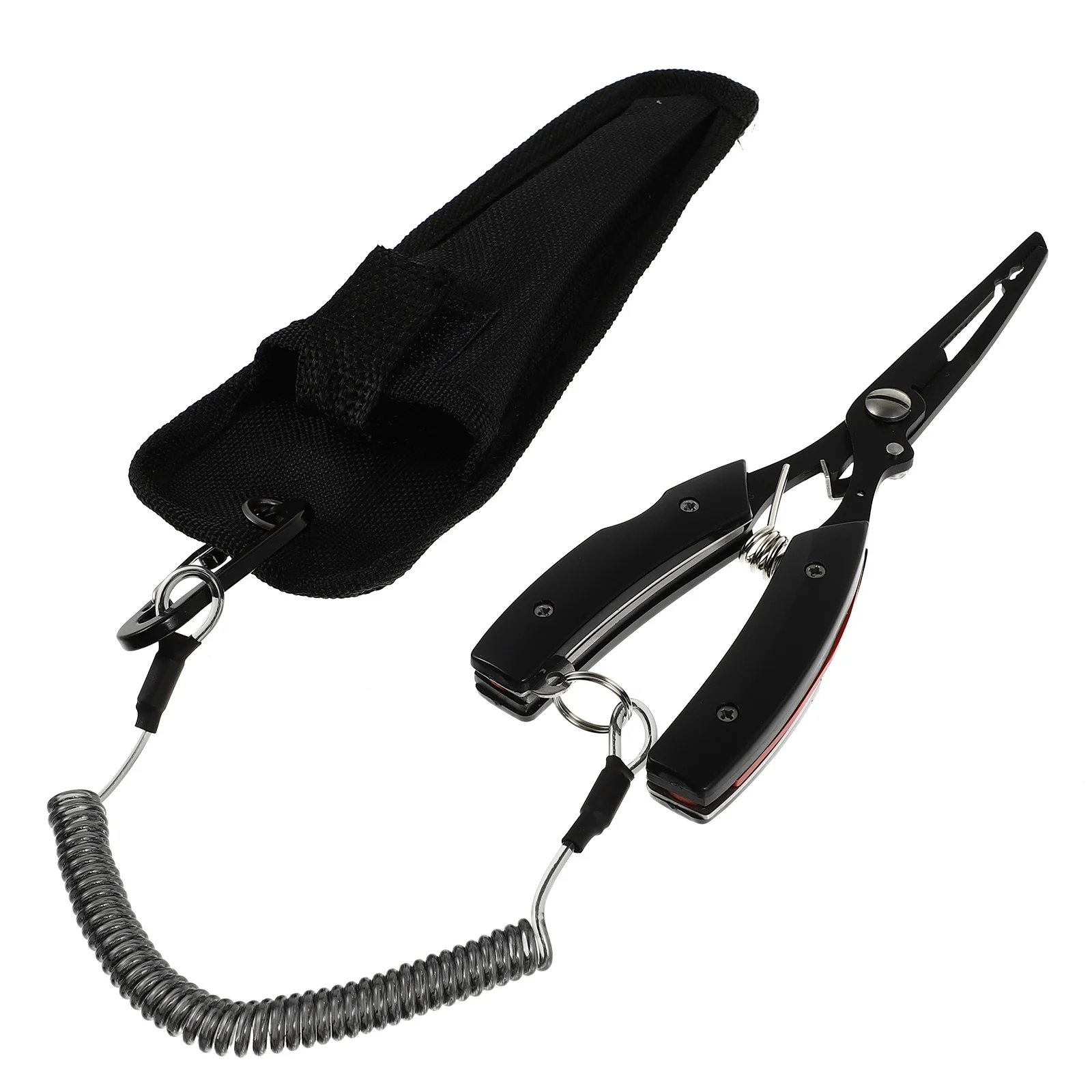 

Versatile Fish Clamp Practical Fish Grip Catch Fish Grip Holder Catch Fish Multifunctional Lure Pliers