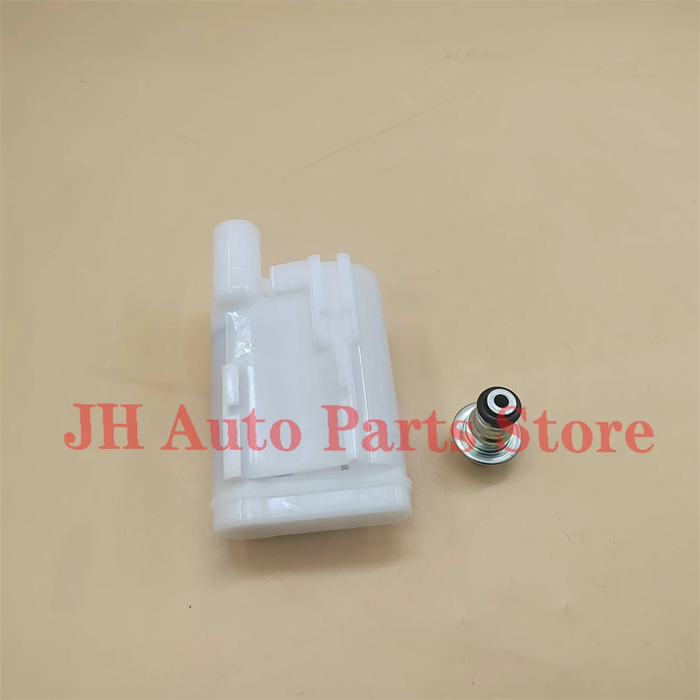 Для Honda CB500F CBR500R CRF250L CTX700 NC700X топливный фильтр и регулятор 16730-MKT-D01 16730MKTD01