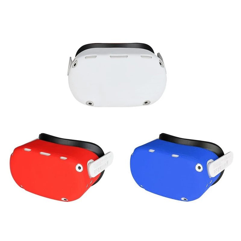 

Anti-Throw Protective Sleeve for Oculus Quest 2 VR Headset Protective for shell