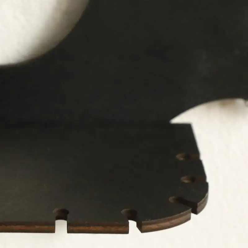 Полки для летучей мыши на стену деревянная летучая мышь эстетическая