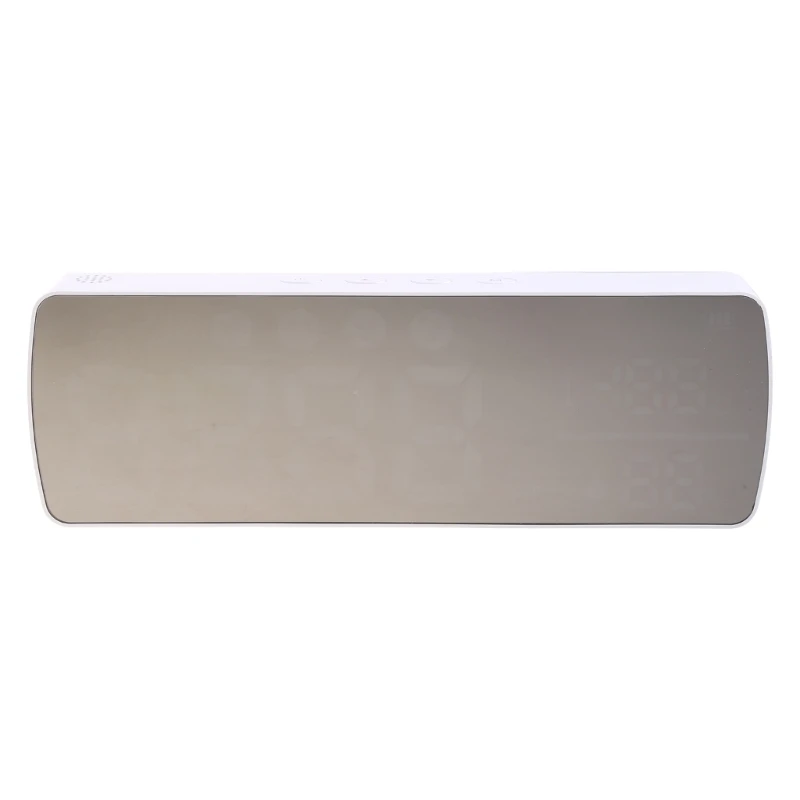 

Indoor Air Quality Monitor with Alarm Function Auto-off CO2 Meter LCD Display Carbon Dioxide Detector Temp Humidity Test