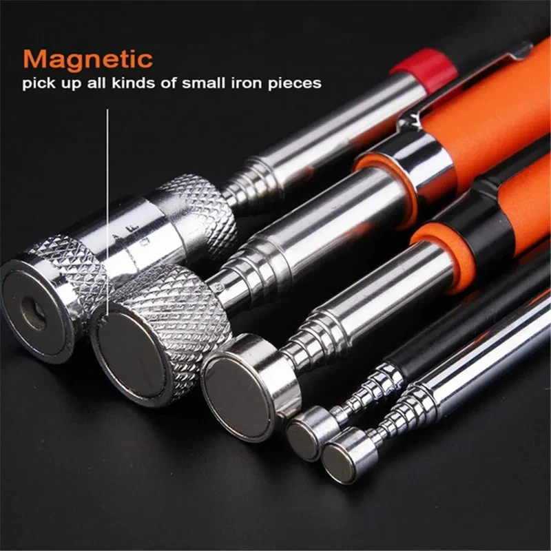 Рисунок 3 - Телескопический Регулируемый магнитный