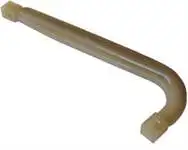 

Код магазина: A5184 Внутренняя дверь IC запирание CUBUGU TEMPRA