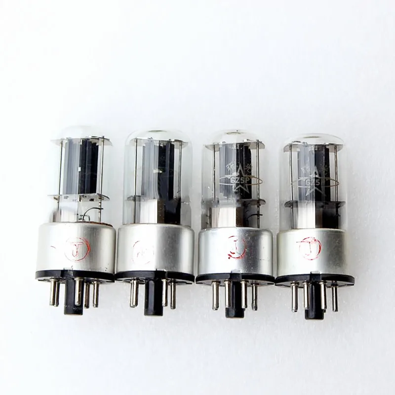 

Dawning new prototype 6z5p tube J-class substitution 6u5c tube